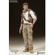 Uncharted 3 Drakes Deception Action Figure 1/6 Nathan Drake 30 cm